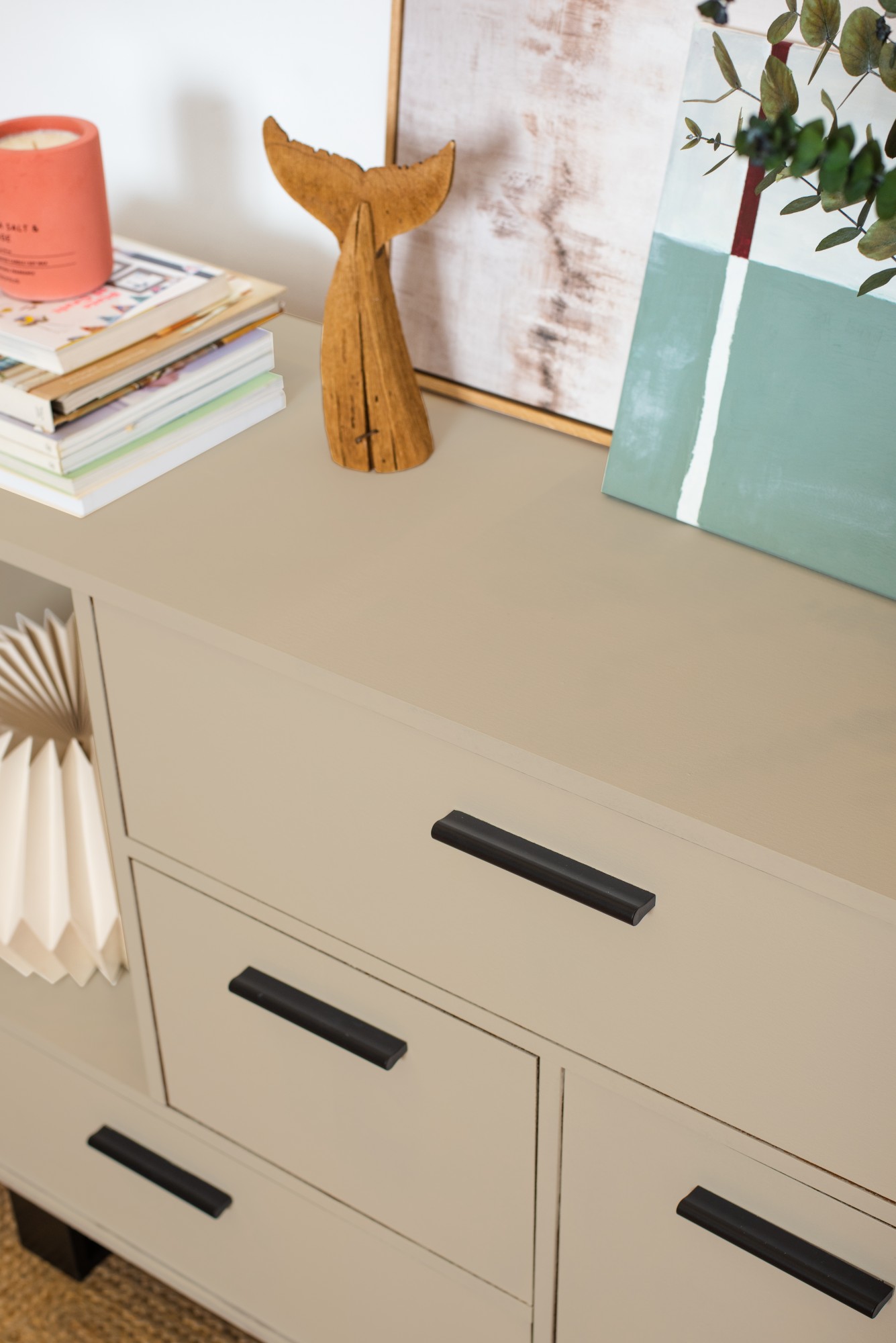 EGGSHELL PAINT EP-13 SWEET MEMORY